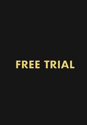 Free Trial movie poster