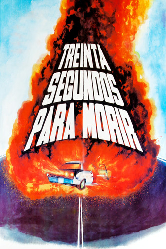 Treinta Segundos Para Morir movie poster