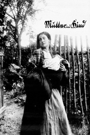 Mutter und Kind movie poster