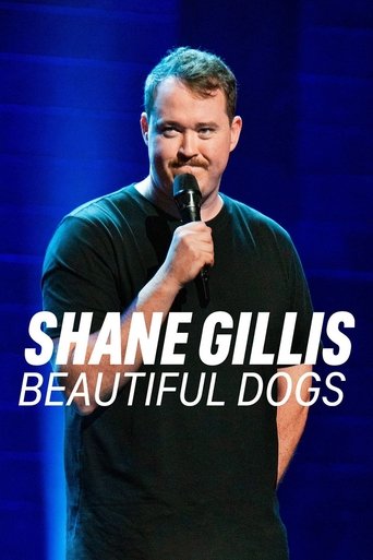 Shane Gillis: Beautiful Dogs movie poster