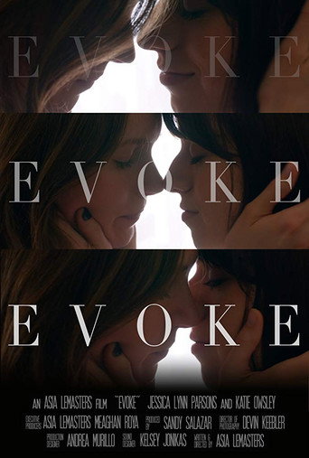 Evoke movie poster