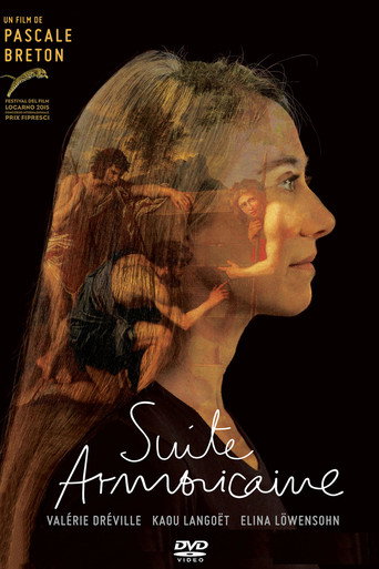 Suite Armoricaine movie poster