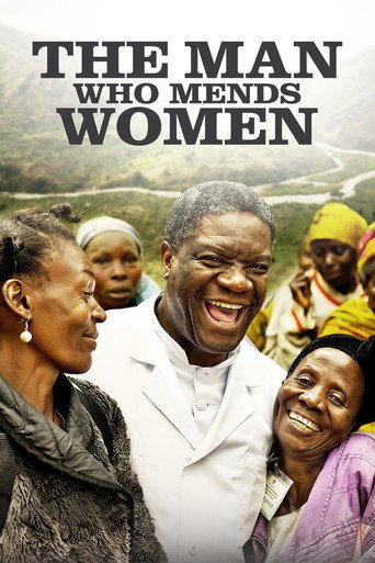 The Man Who Mends Women: The Wrath of Hippocrates movie poster