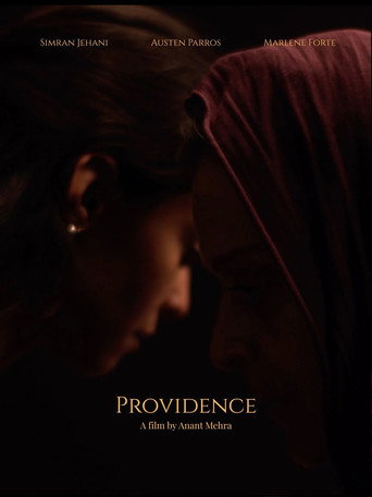 Providence movie poster