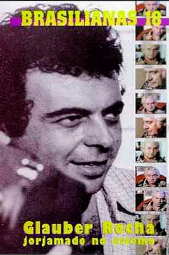 Jorge Amado no Cinema movie poster