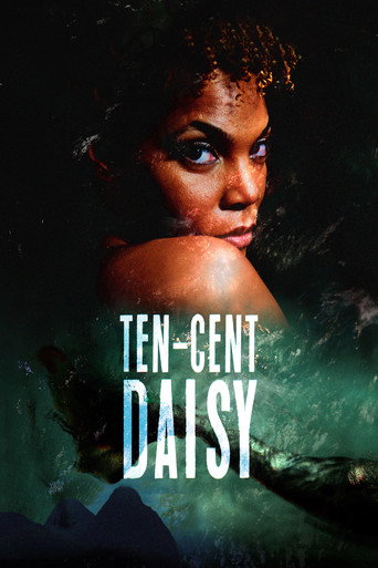 Ten-Cent Daisy movie poster