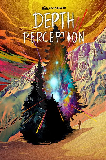 Depth Perception movie poster