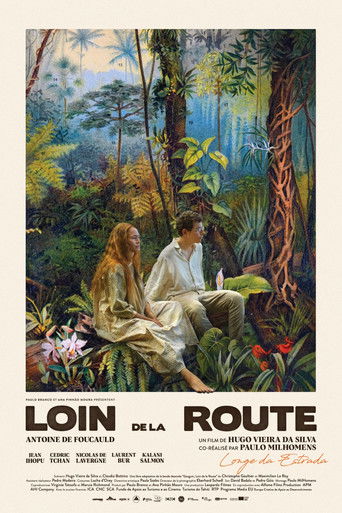 Off the Beaten Track movie poster