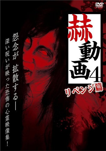 Startling Videos 4: Revenge Edition movie poster