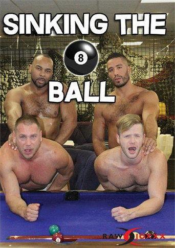Sinking The 8 Ball movie poster