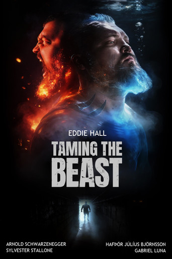 Taming The Beast movie poster