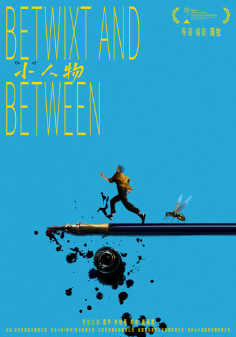 Betwixt and Between movie poster