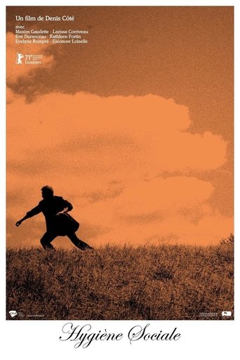 Social Hygiene movie poster