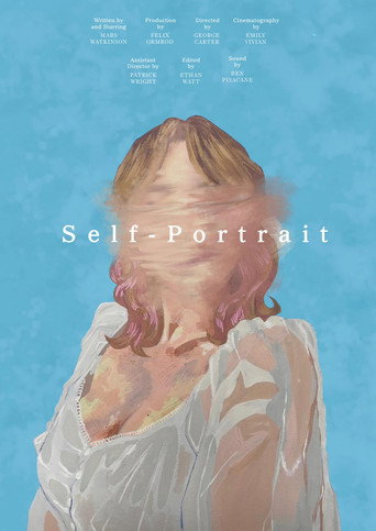 Self-Portrait movie poster