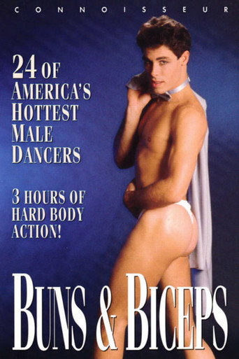 Buns & Biceps movie poster