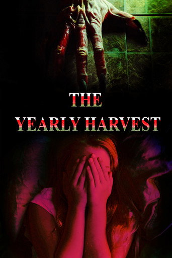 The Yearly Harvest movie poster