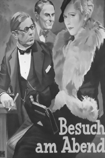 An Evening Visit movie poster
