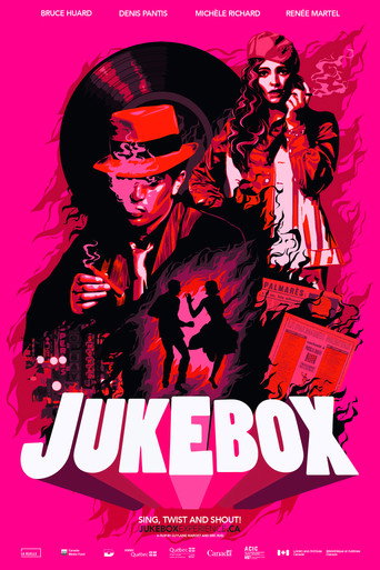 Jukebox movie poster