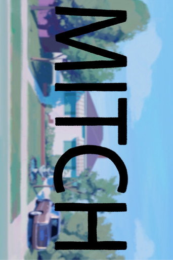 Mitch movie poster