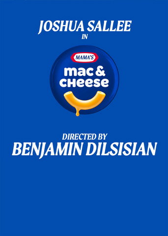 Mama's Mac N Cheese movie poster