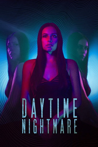 Daytime Nightmare movie poster