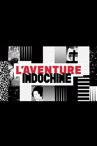 L'aventure Indochine movie poster