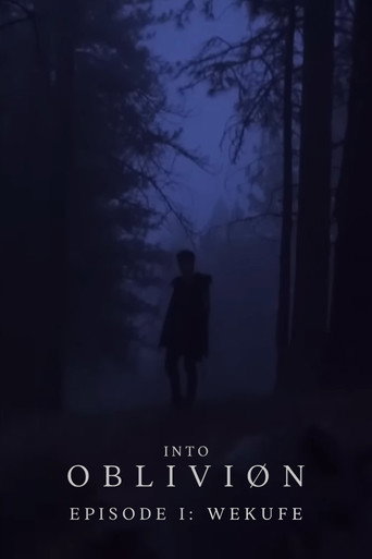 INTO OBLIVIØN, Episode 01: Wekufe movie poster