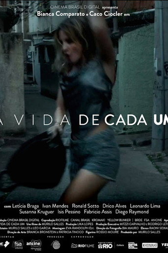 The Lives We Lead movie poster