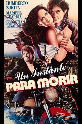 El Asesino del Zodiaco movie poster