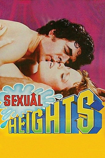 Sexual Heights movie poster