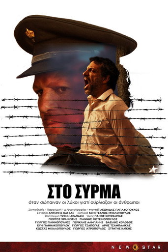 In Syrm movie poster