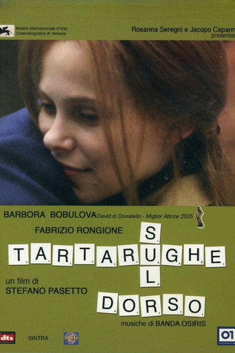 Tartarughe sul dorso movie poster