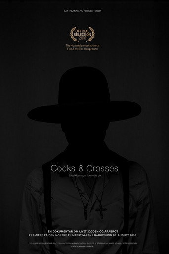 Cocks & Crosses - The Music That Wouldn't Die movie poster