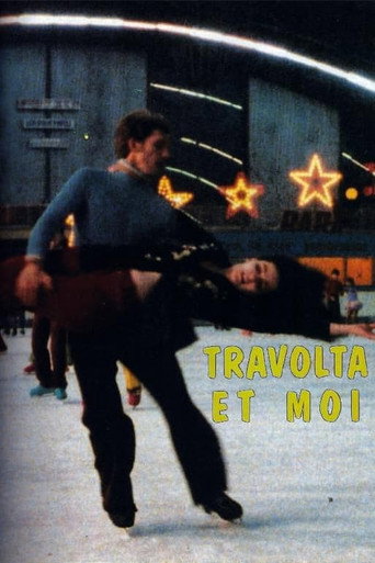 Travolta and Me movie poster