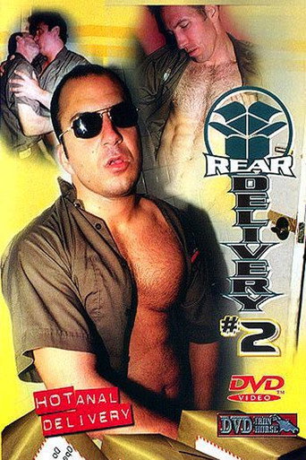 Rear Delivery 2 movie poster