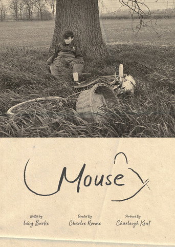 Mouse movie poster