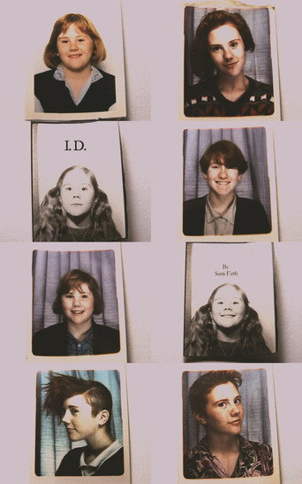 I.D. movie poster