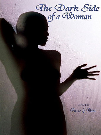 The Dark Side of a Woman movie poster
