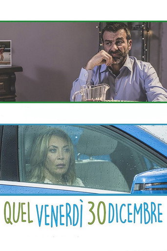 Quel venerdì 30 dicembre movie poster
