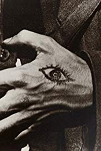 The Scar movie poster