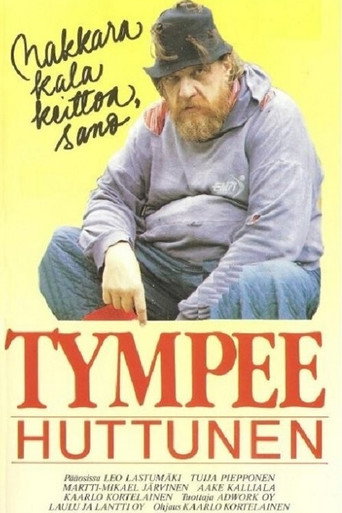 Makkarakalakeittoa, sano Tympee Huttunen movie poster