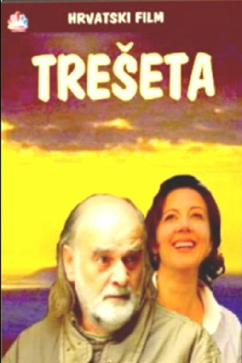 Tressette: A Story of an Island movie poster