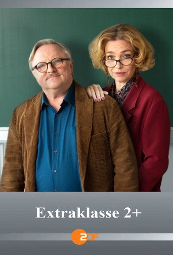 Extraklasse 2+ movie poster