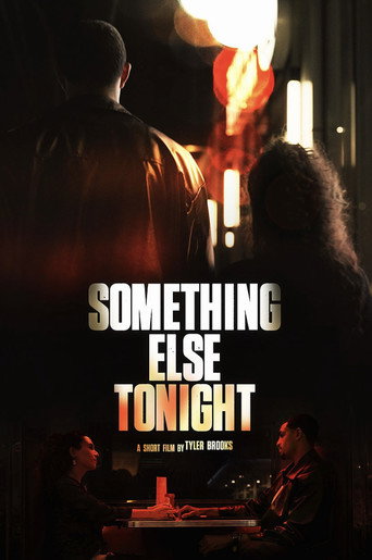 Something Else Tonight movie poster