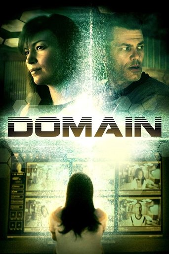Domain movie poster