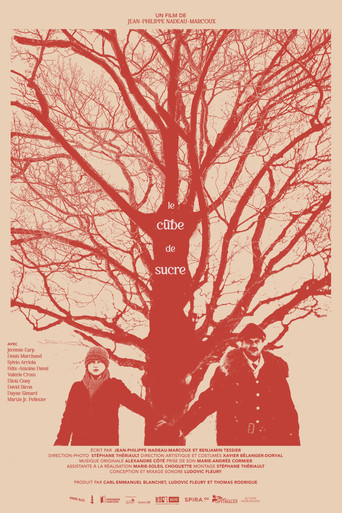 Le Cube de Sucre movie poster