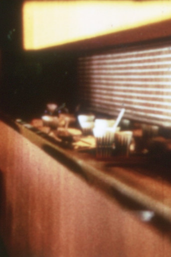 Conveyor Belt movie poster