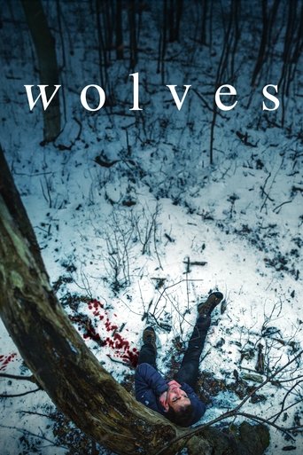 Wolves movie poster