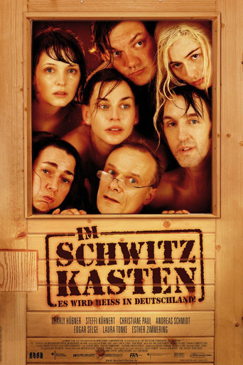 In a Sweatbox movie poster