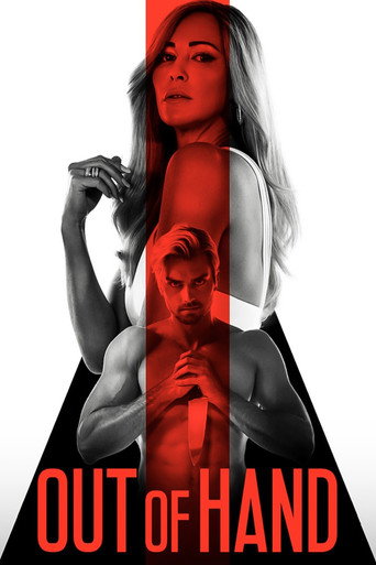 Out of Hand movie poster